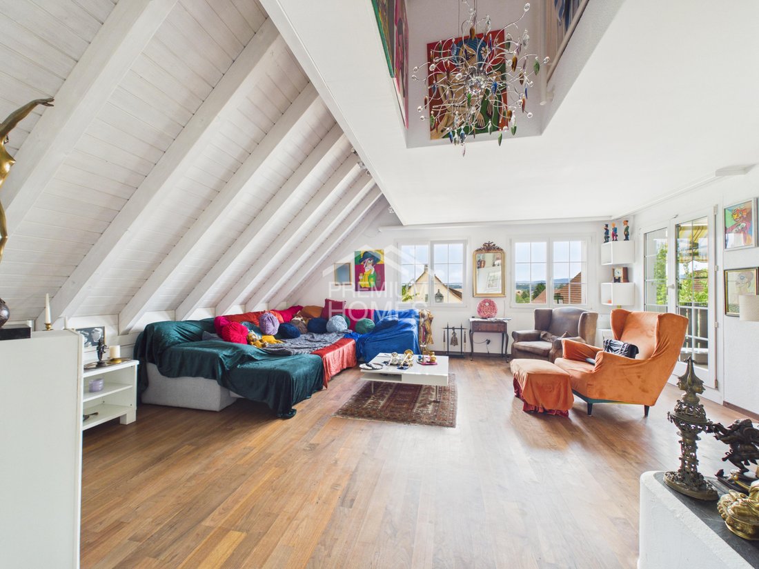 Apartment in Oberglatt, Zurich, Switzerland 3 - 18628440