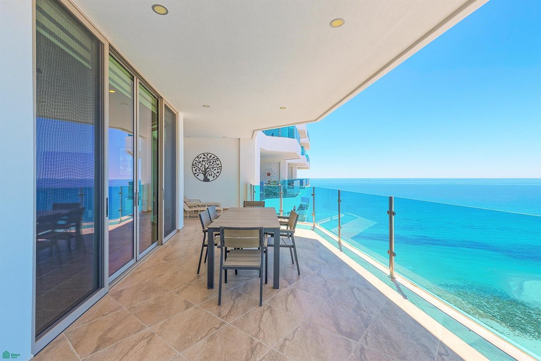 Condo in Puerto Peñasco, Sonora, Mexico 1 - 18009029