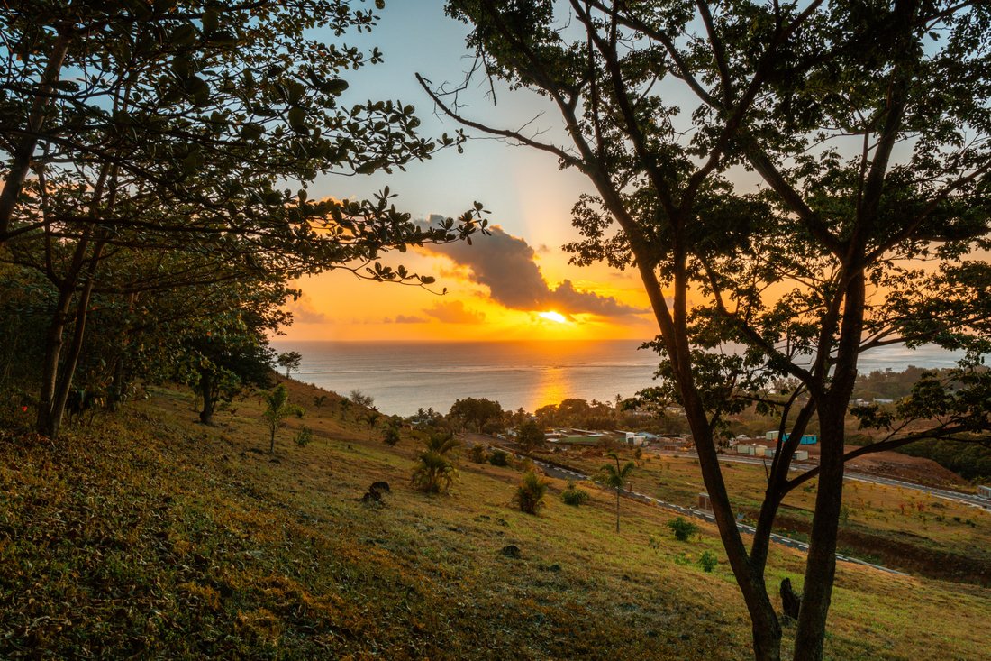 Land in Baie du Cap, Savanne District, Mauritius 4 - 18630290
