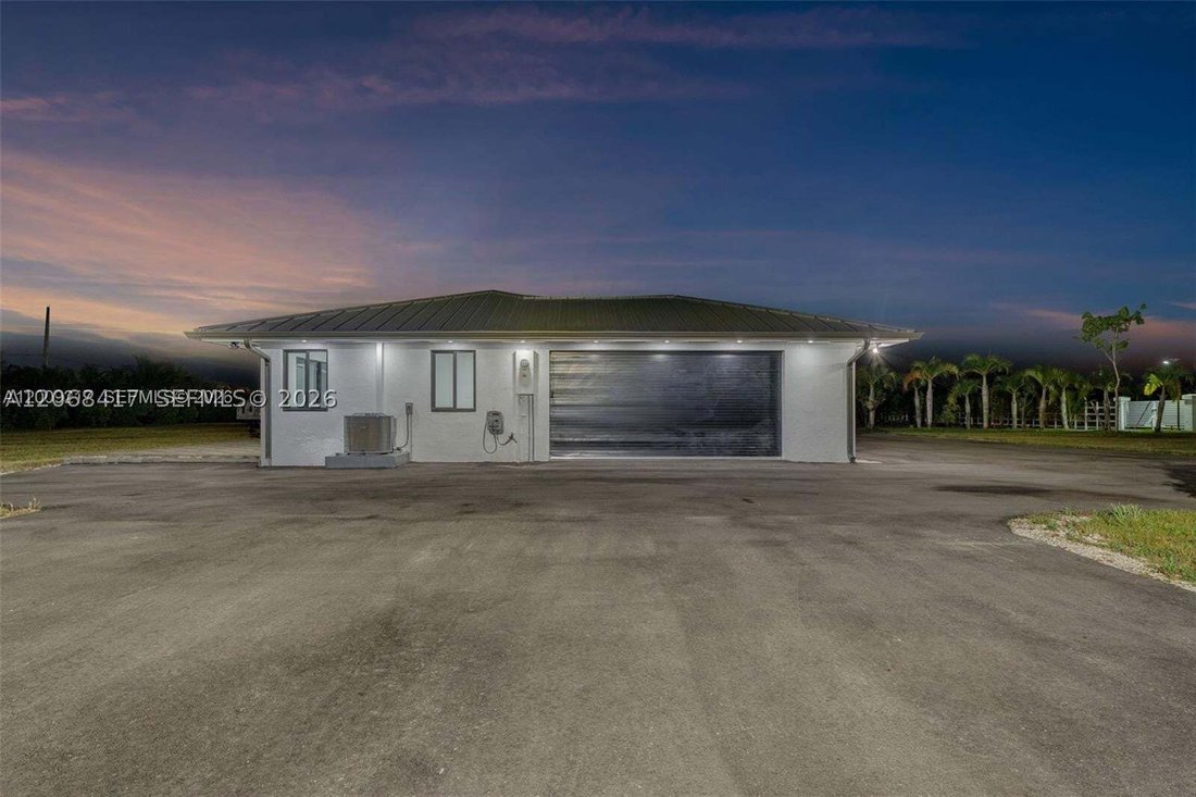 Haus in Homestead, Florida, Vereinigte Staaten 3 - 18628335