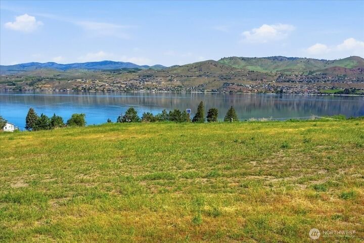 Land in Chelan, Washington, United States 5 - 17638593