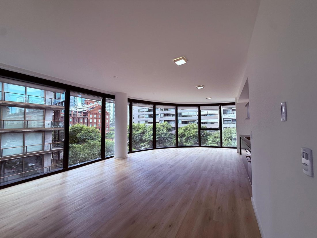 Apartment in Buenos Aires, Buenos Aires, Argentina 1 - 18627642