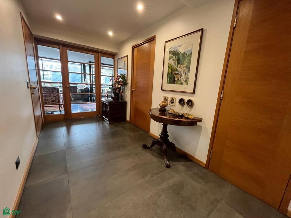 Condo in Las Condes, Santiago Metropolitan Region, Chile 5 - 17233298