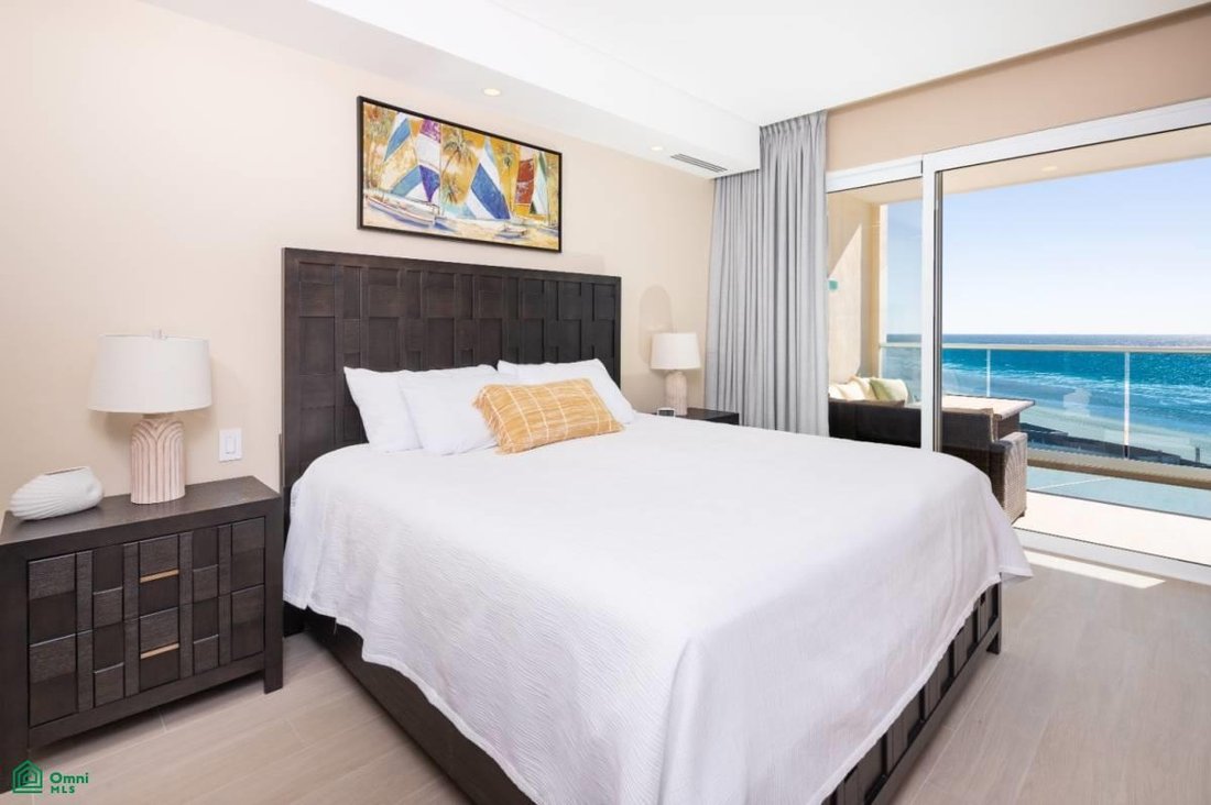 Condo in Playa Encanto, Sonora, Mexico 5 - 17101026