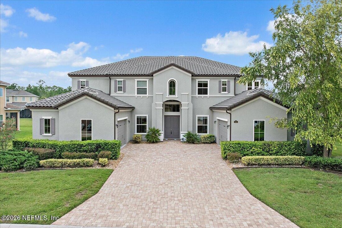 House in Fruit Cove, Florida, United States 5 - 18629673