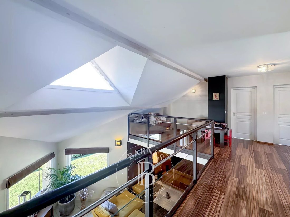 House in Annecy-le-Vieux, Annecy, France 5 - 18627270