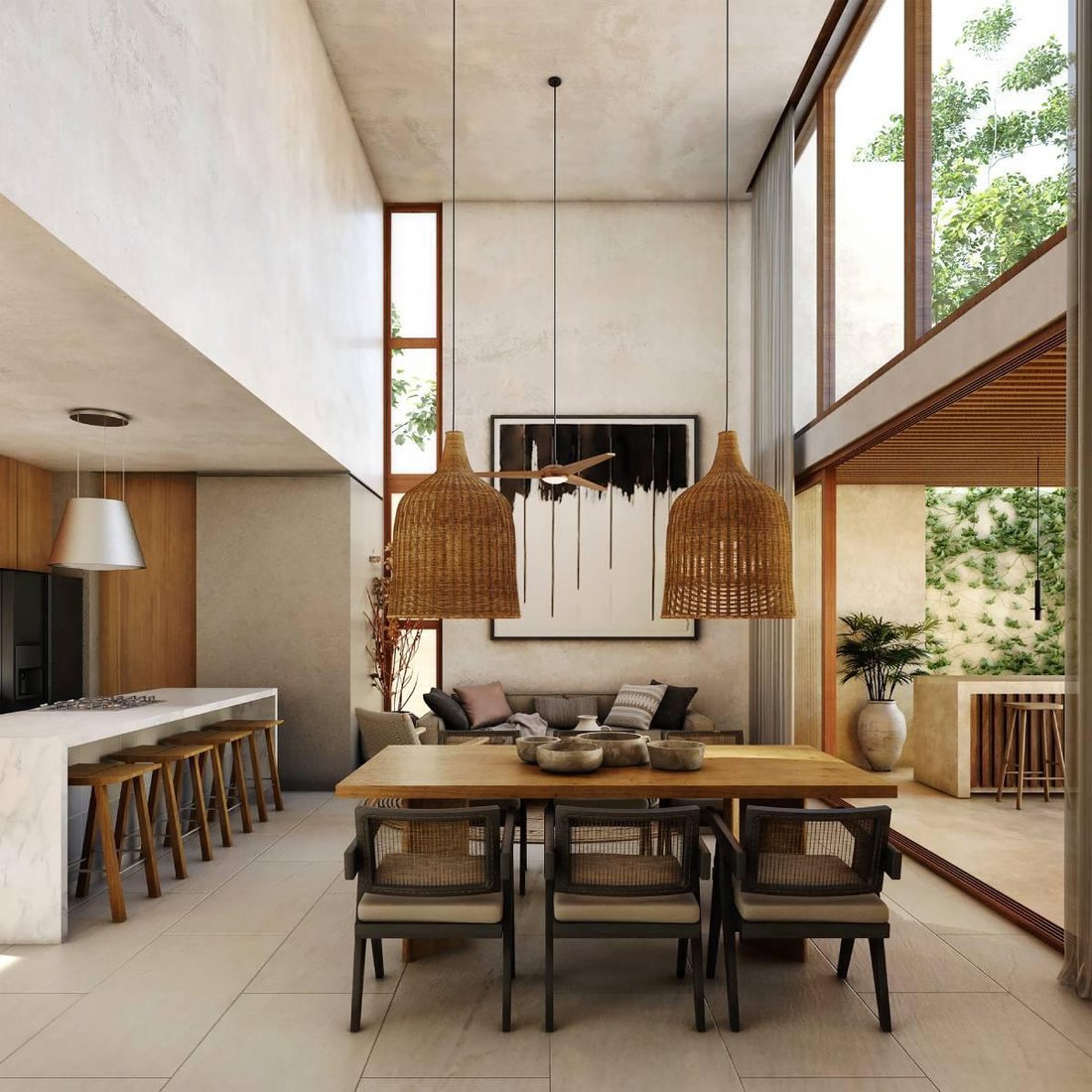 Apartment in Tulum, Quintana Roo, Mexico 5 - 18630678