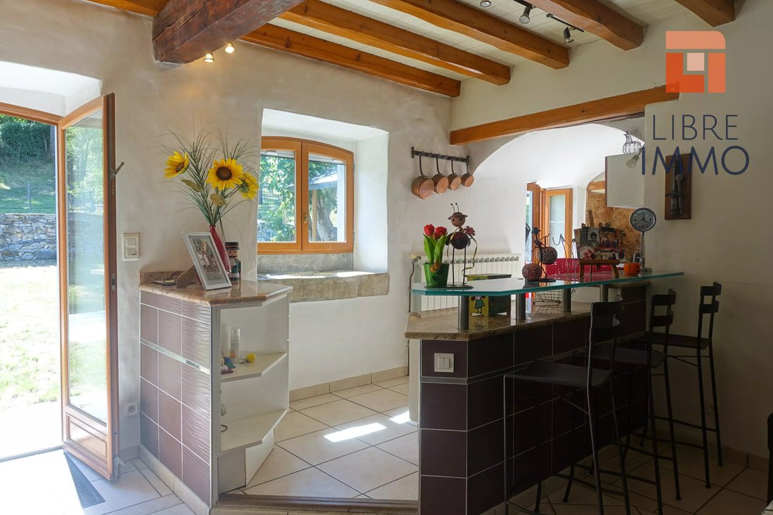 House in Gère-Bélesten, Nouvelle-Aquitaine, France 4 - 18626852