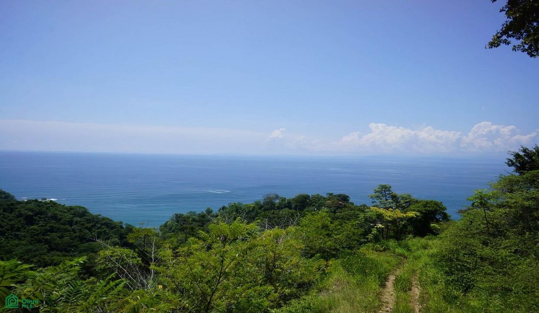 Land in Playa Herradura, Puntarenas Province, Costa Rica 1 - 17811355