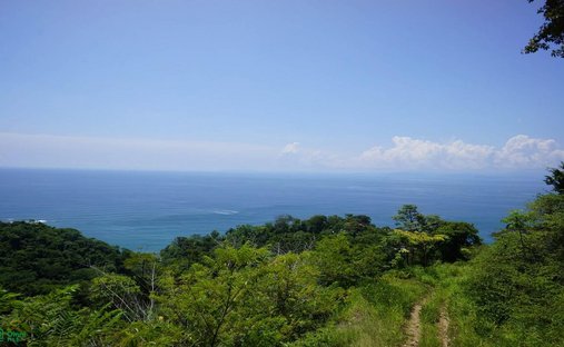 Land in Playa Herradura, Puntarenas Province, Costa Rica 1