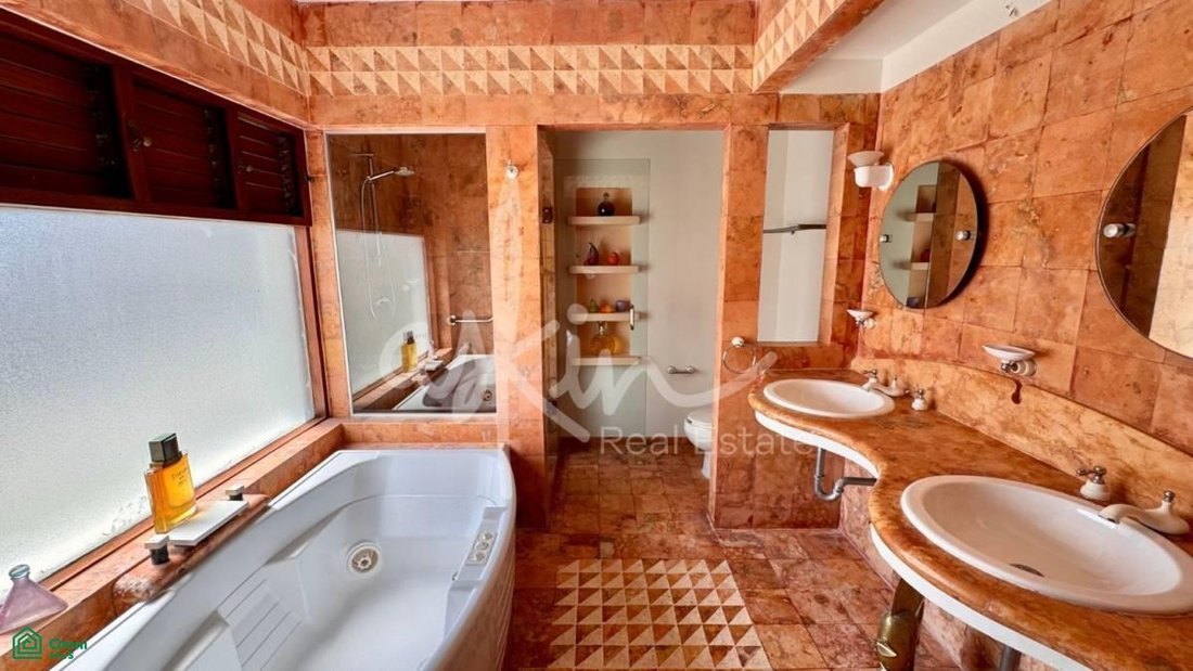Condo in Cancún, Quintana Roo, Mexico 1 - 17538875