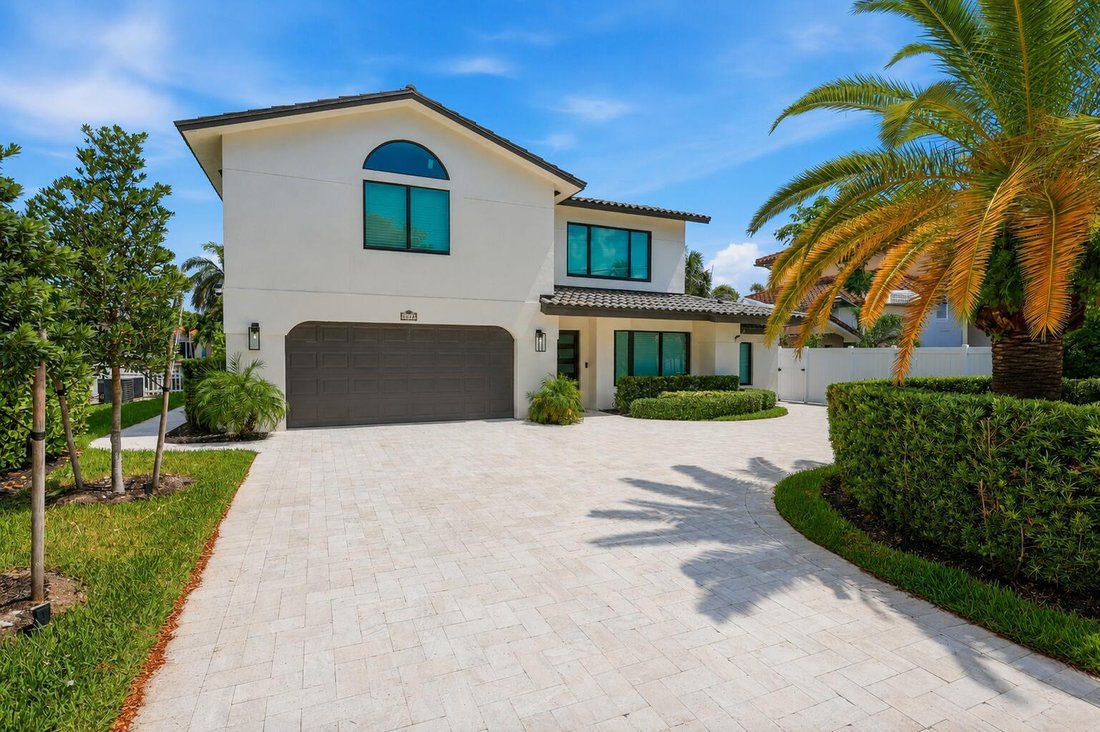 House in Hillsboro Beach, Florida, United States 4 - 18628033