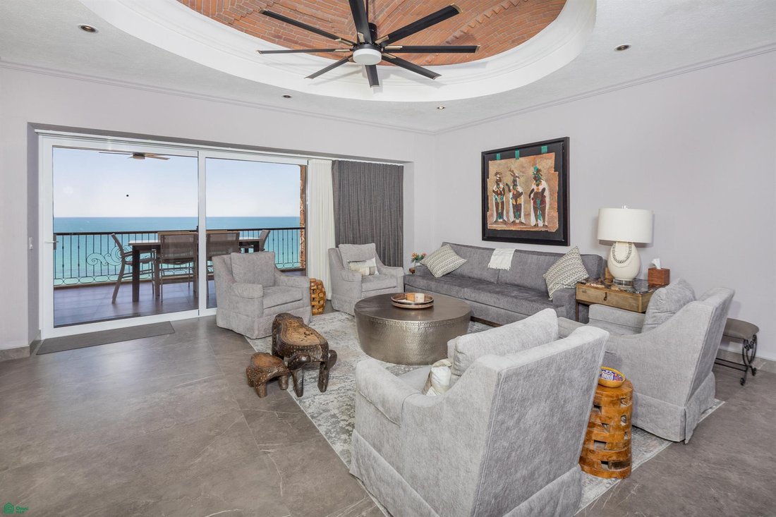 Condominio en Puerto Peñasco, Sonora, México 2 - 18321286