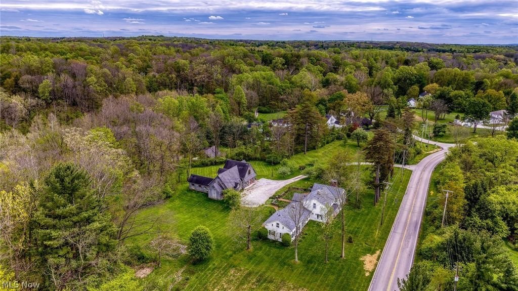 House in Novelty, Ohio, United States 2 - 17868354