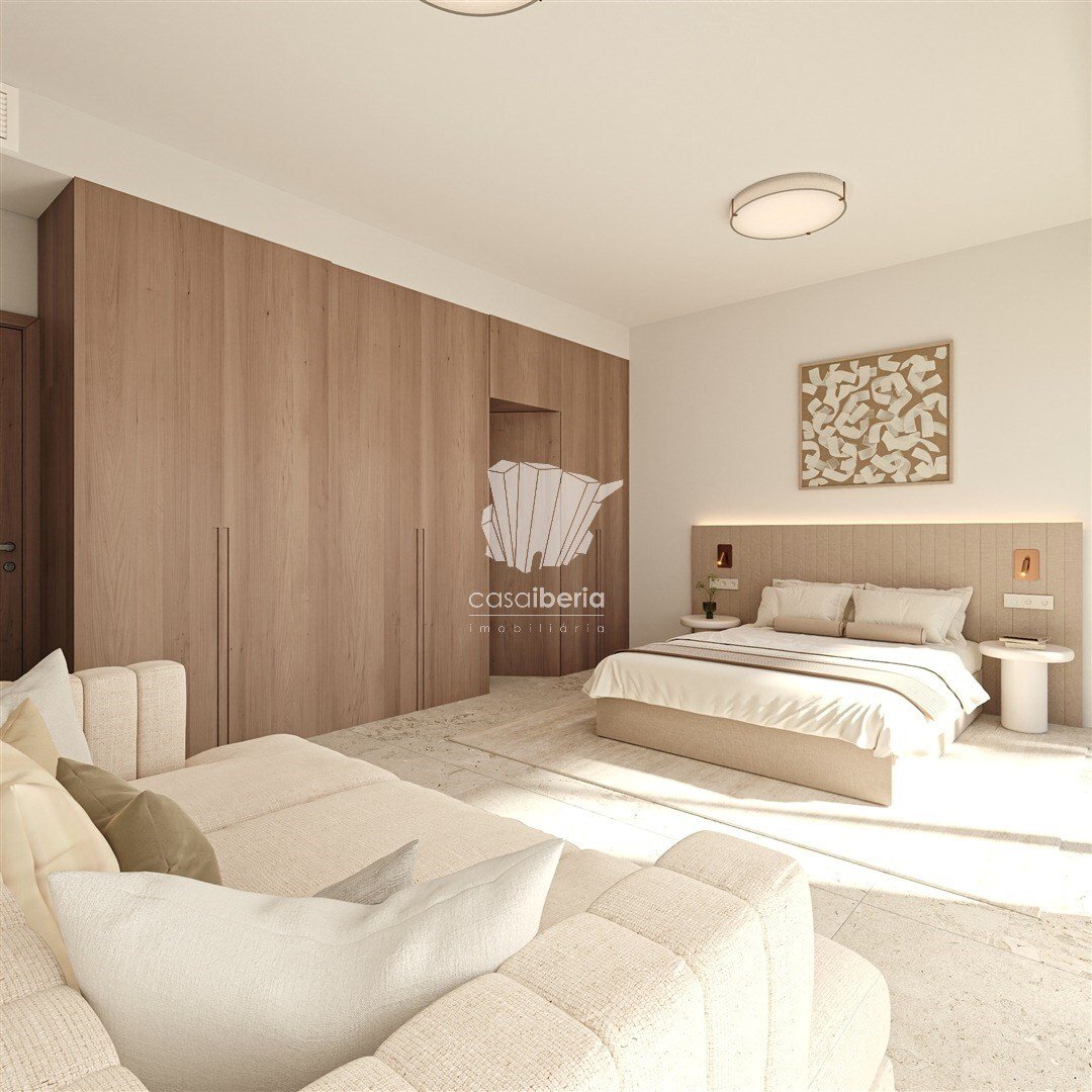 Apartment in Carvoeiro, Algarve, Portugal 2 - 18629703