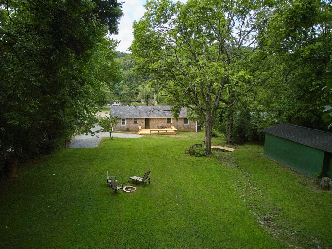 House in Nashville, Tennessee, United States 5 - 18628451