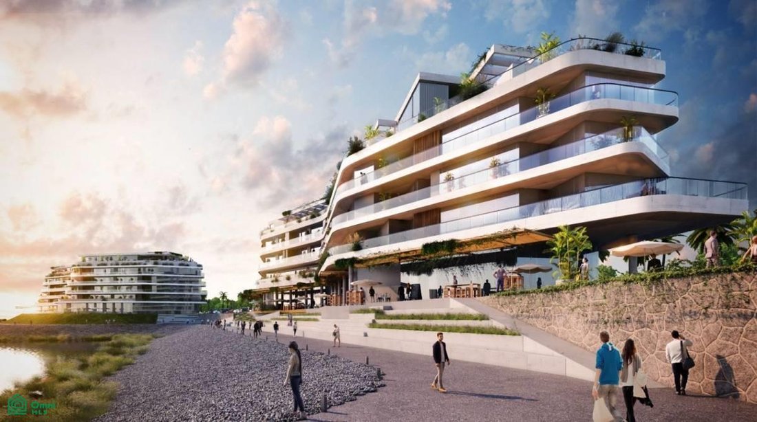 Condo in Paraguay 2 - 18054075