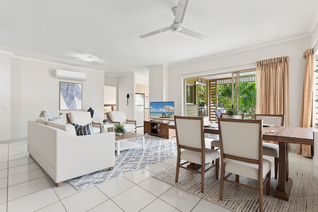 Apartment in Palm Cove, Queensland, Australia 4 - 18630238