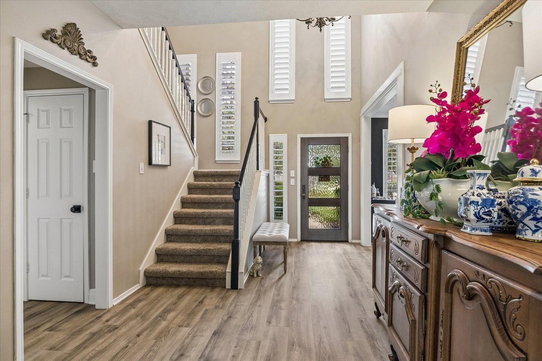 House in Pearland, Texas, United States 3 - 18628756