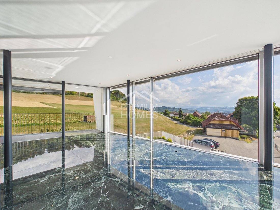 Apartment in Bolligen, Canton of Bern, Switzerland 2 - 18628359