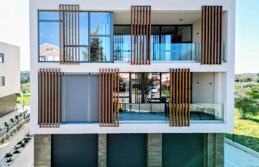 Apartment in Rovinj, Istria County, Croatia 3 - 18629699