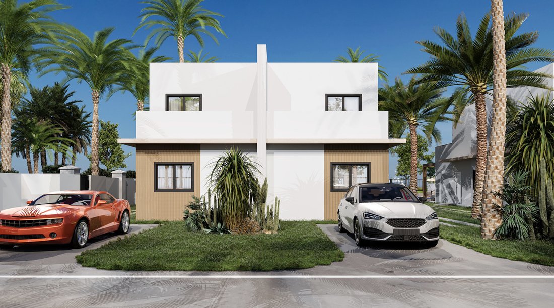 Villa in Freeport, Freeport, The Bahamas 4 - 18629869