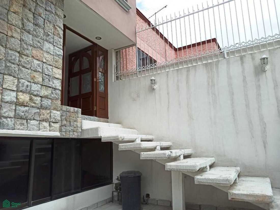 House in Mexico City, Mexico City, Mexico 4 - 18585105