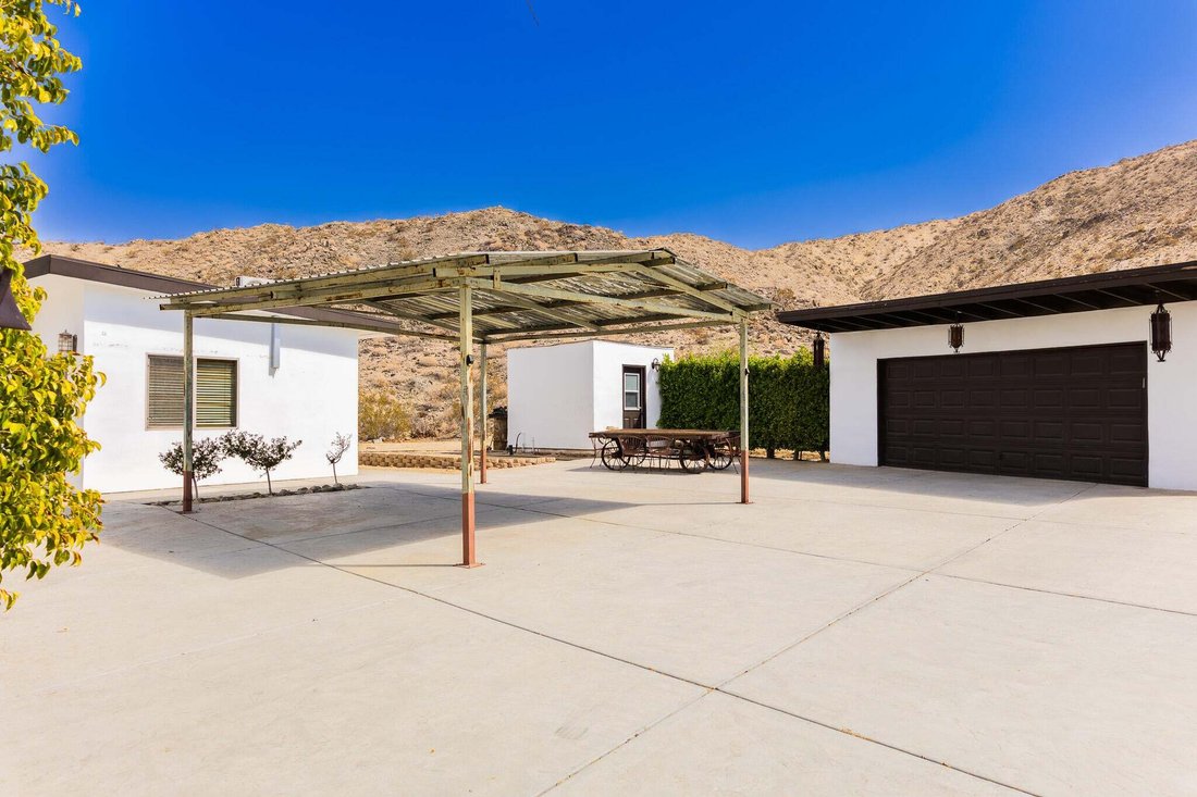 House in Desert Hot Springs, California, United States 2 - 18628292