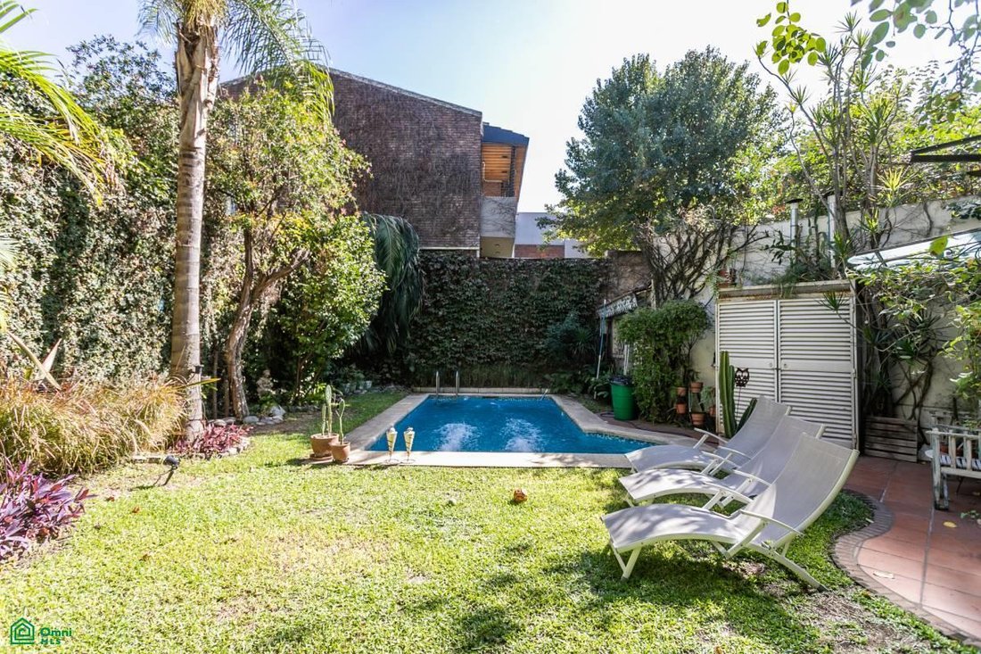 House in Buenos Aires, Buenos Aires, Argentina 5 - 17730231