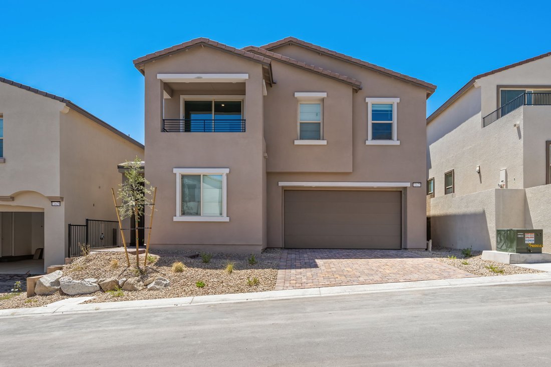 House in Las Vegas, Nevada, United States 1 - 18626895