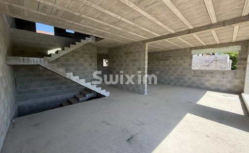 House in Annecy, Auvergne-Rhône-Alpes, France 1