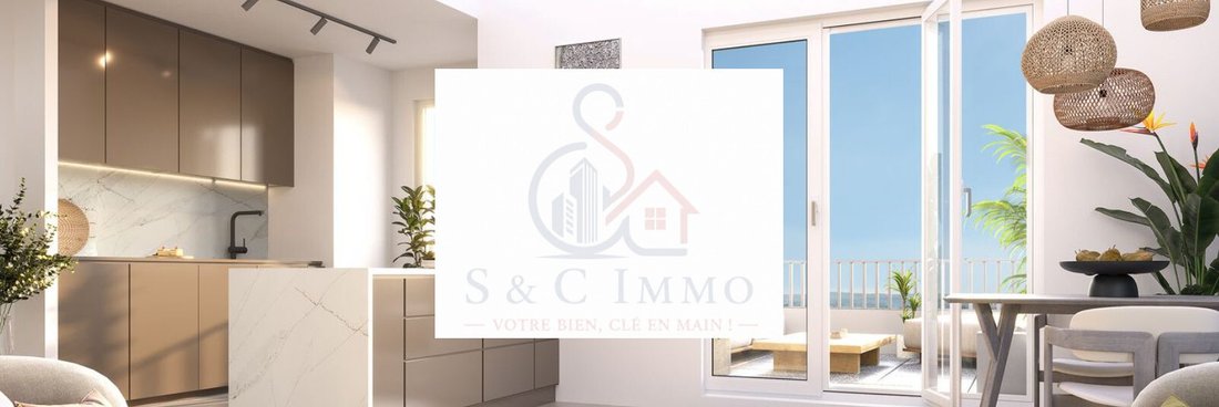 Apartment in Poissy, Ile-de-France, France 2 - 16888507