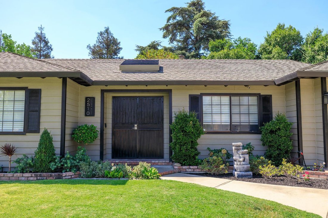 House in Turlock, California, United States 3 - 18629867