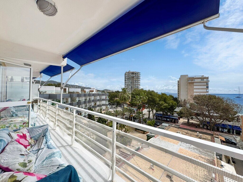 Apartment in Calvia, Balearic Islands, Spain 2 - 18629718