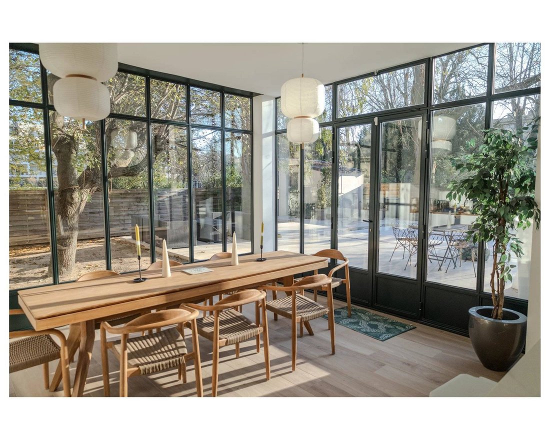 Townhouse in Reine-Mairie, Boulogne-Billancourt, France 4 - 15908351