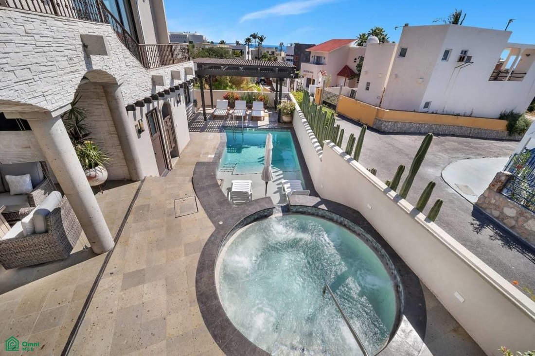 House in Cabo San Lucas, Baja California Sur, Mexico 2 - 17088213