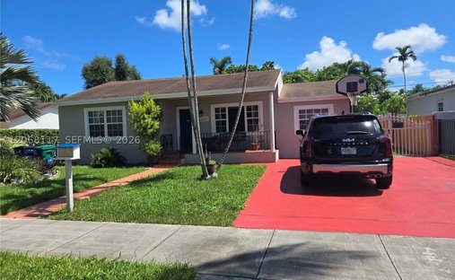 Casa a Miami, Florida, Stati Uniti 1