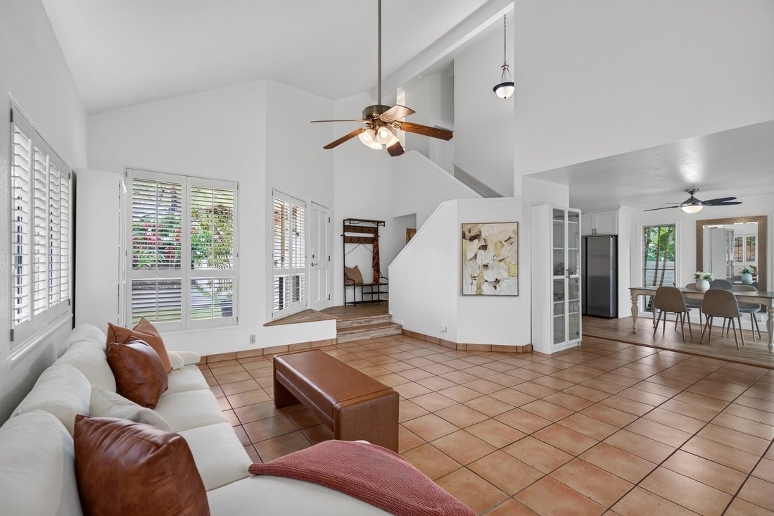 House in Kailua, Hawaii, United States 3 - 18627645