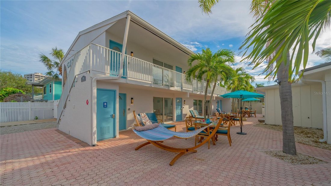 Siesta Key, Florida, United States 3 - 18628977