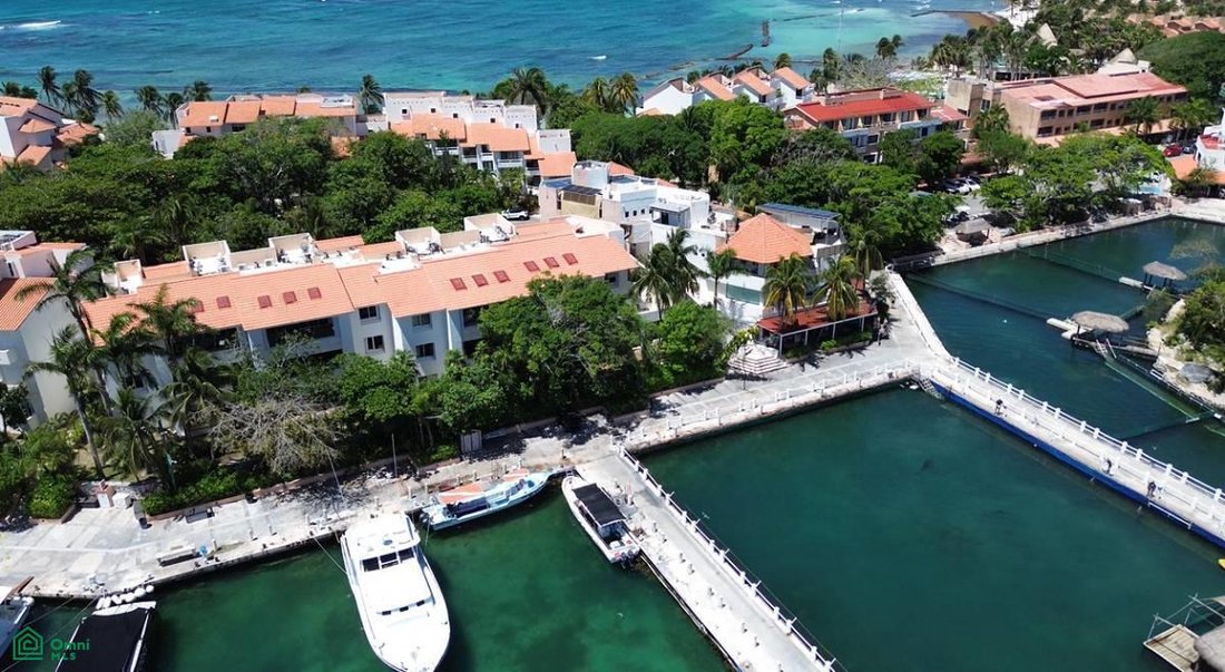 Condo in Puerto Aventuras, Quintana Roo, Mexico 3 - 17232534