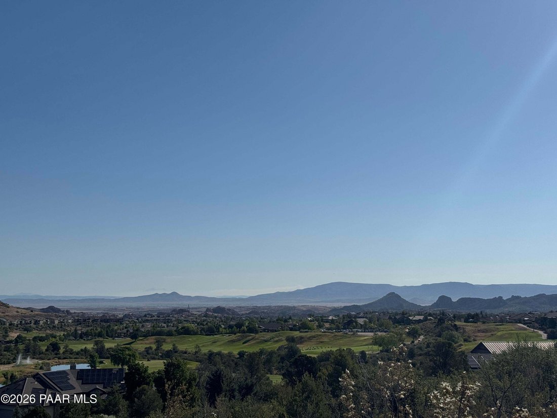 House in Prescott, Arizona, United States 5 - 18628697