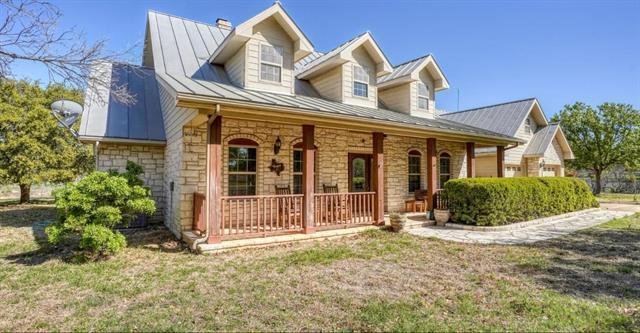 House in Burnet, Texas, United States 1 - 18628028