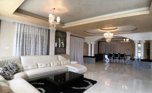 Villa in Germasogeia, Limassol, Cyprus 1