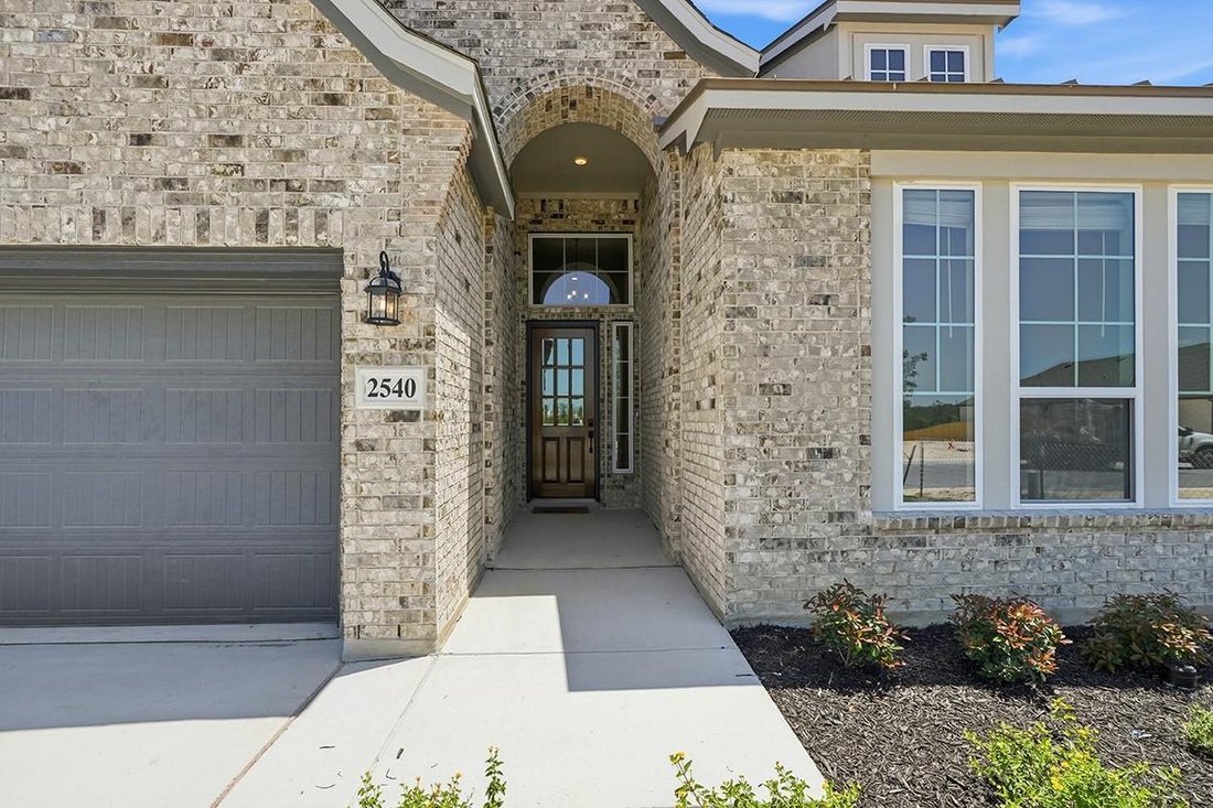House in Georgetown, Texas, United States 2 - 18628010