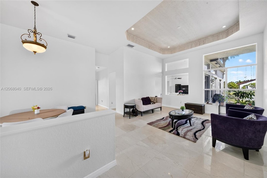 House in Miramar, Florida, United States 4 - 18629662