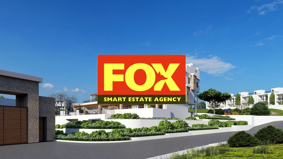 Apartment in Paphos, Paphos, Cyprus 2 - 13781826