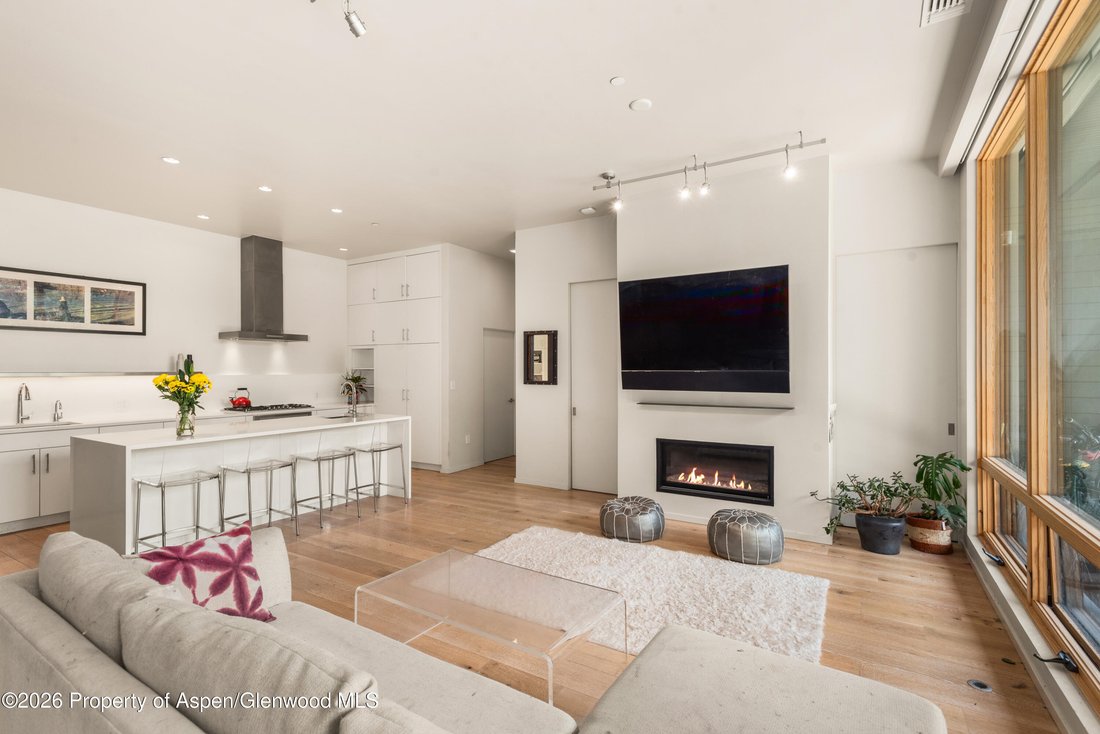 Condo in El Jebel, Colorado, United States 4 - 18627532