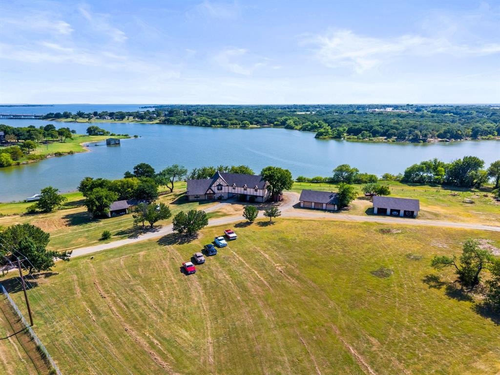 House in Little Elm, Texas, United States 4 - 18629228