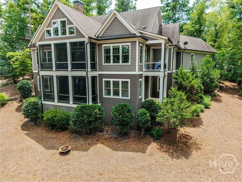 House in Greensboro, Georgia, United States 3 - 18628556