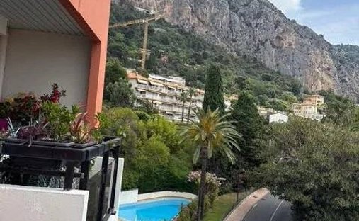 Wohnung in Menton, Provence-Alpes-Côte d'Azur, Frankreich 1